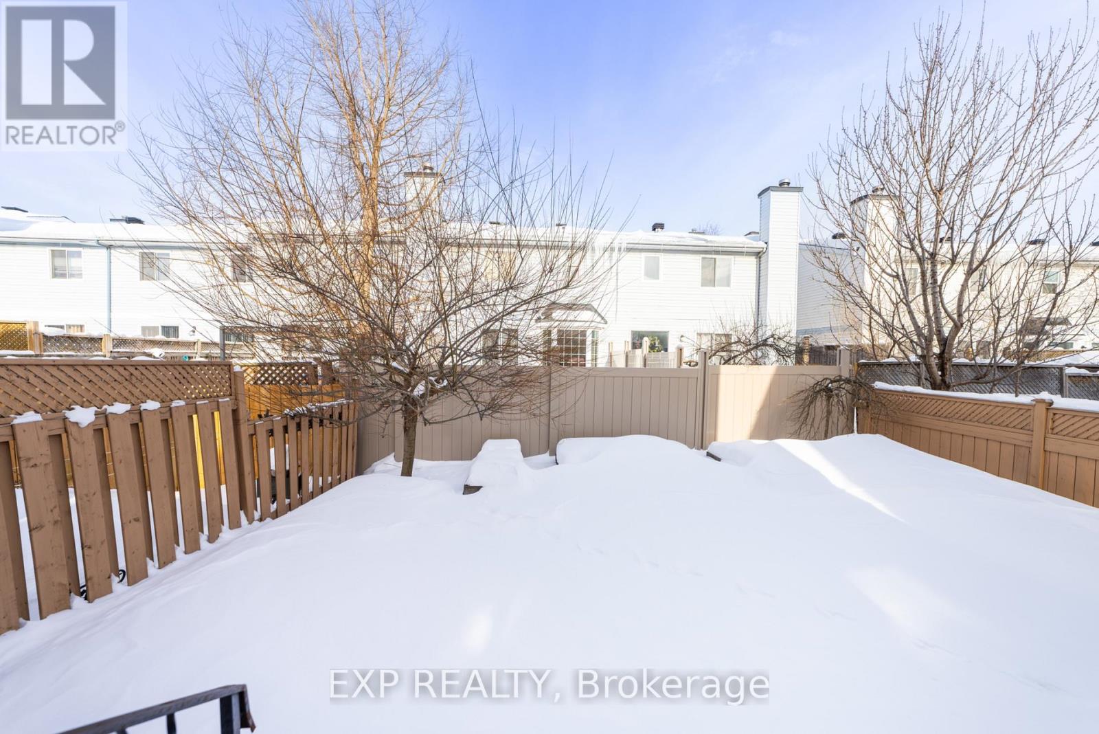 23 Raj Terrace, Ottawa, Ontario  K1G 4T3 - Photo 35 - X12782002