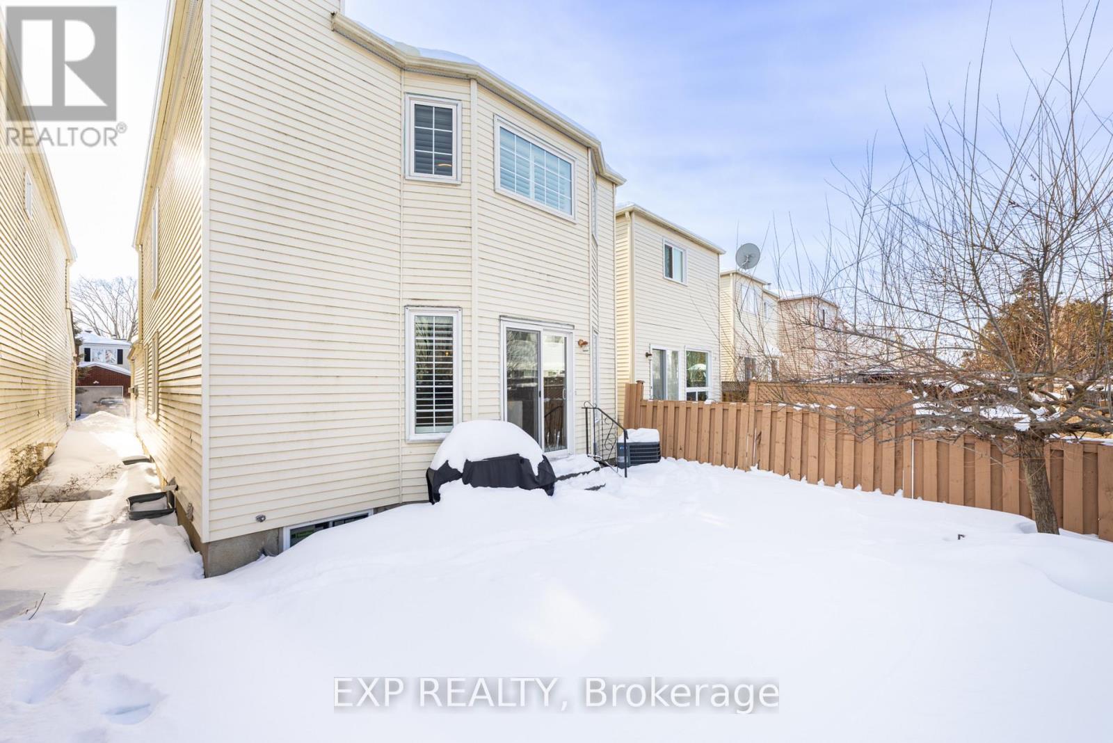 23 Raj Terrace, Ottawa, Ontario  K1G 4T3 - Photo 36 - X12782002