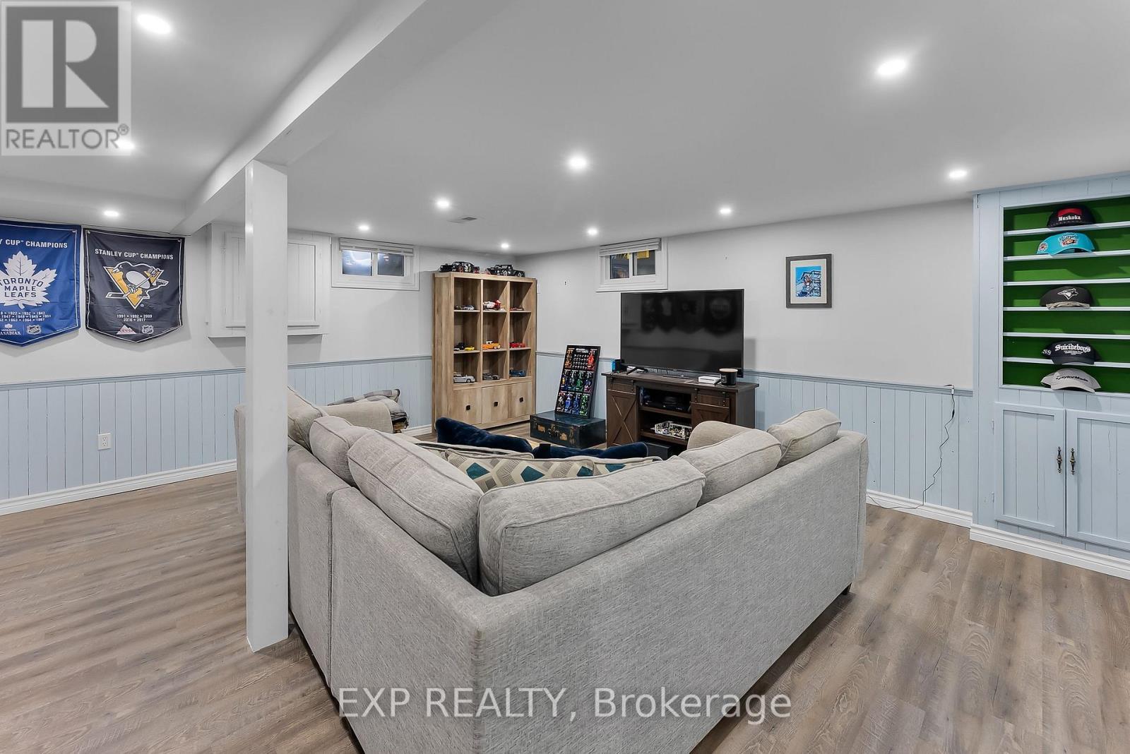 147 Loyalist Drive, Welland, Ontario  L3C 6A3 - Photo 24 - X12781926