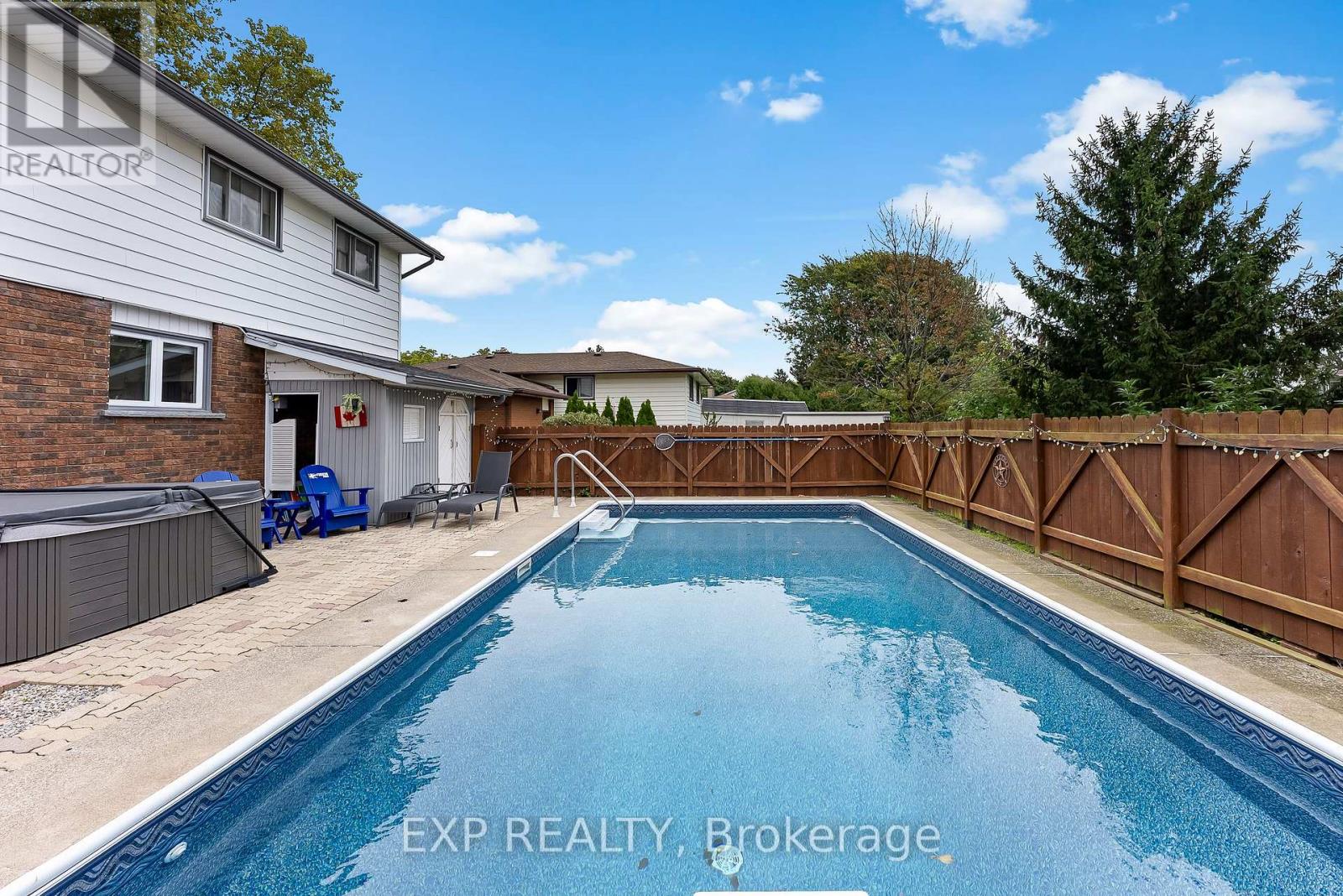 147 Loyalist Drive, Welland, Ontario  L3C 6A3 - Photo 28 - X12781926