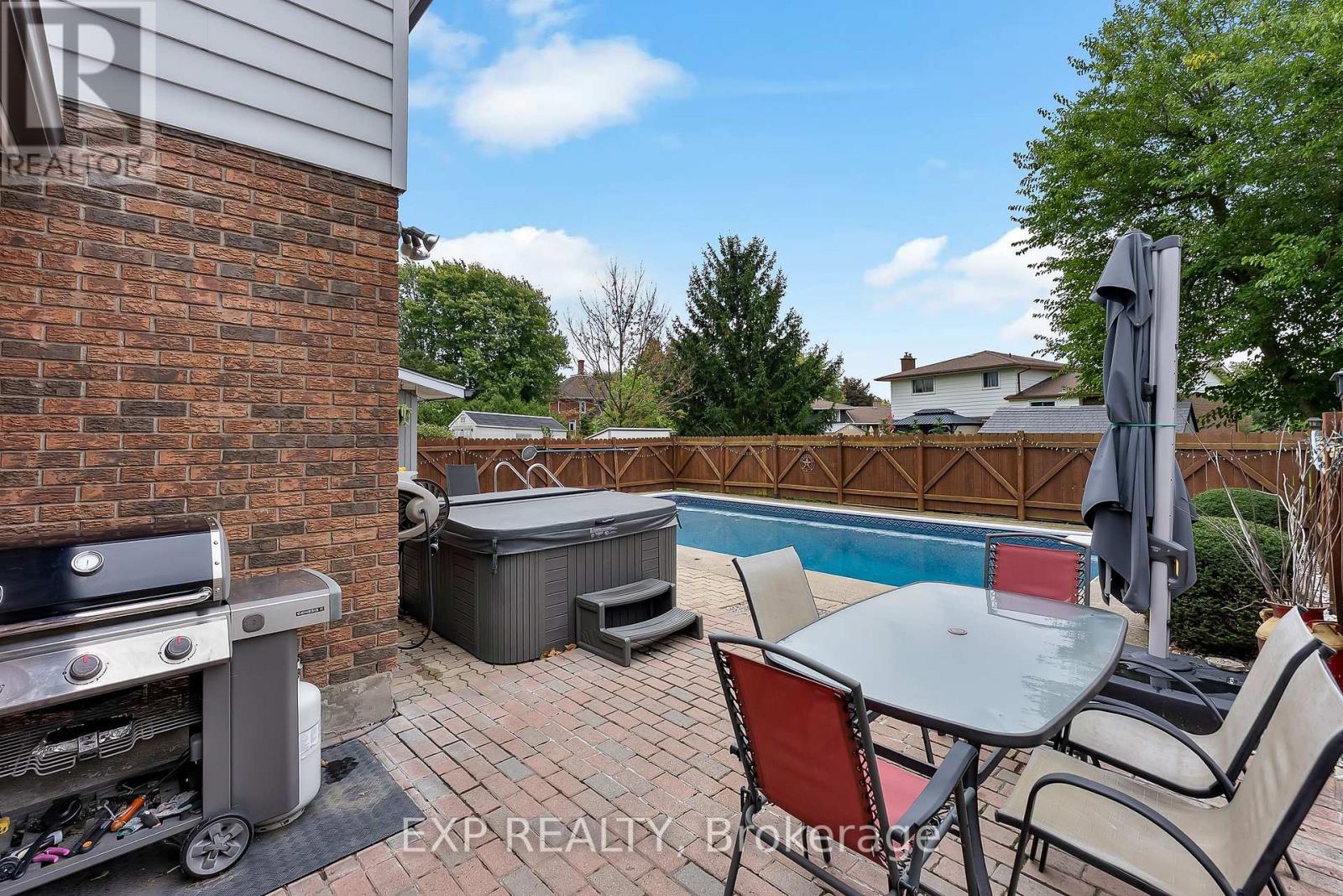 147 Loyalist Drive, Welland, Ontario  L3C 6A3 - Photo 31 - X12781926