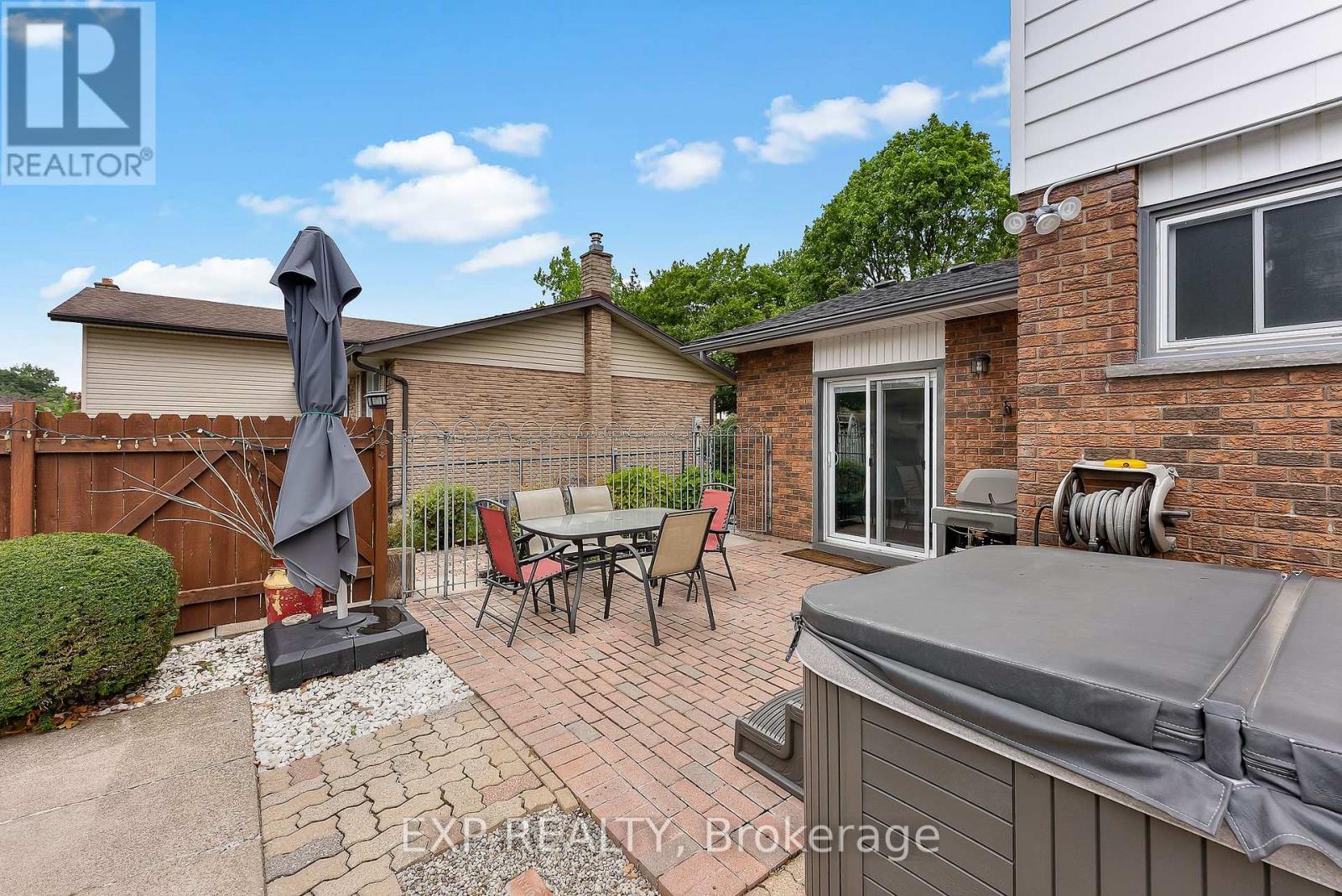 147 Loyalist Drive, Welland, Ontario  L3C 6A3 - Photo 32 - X12781926