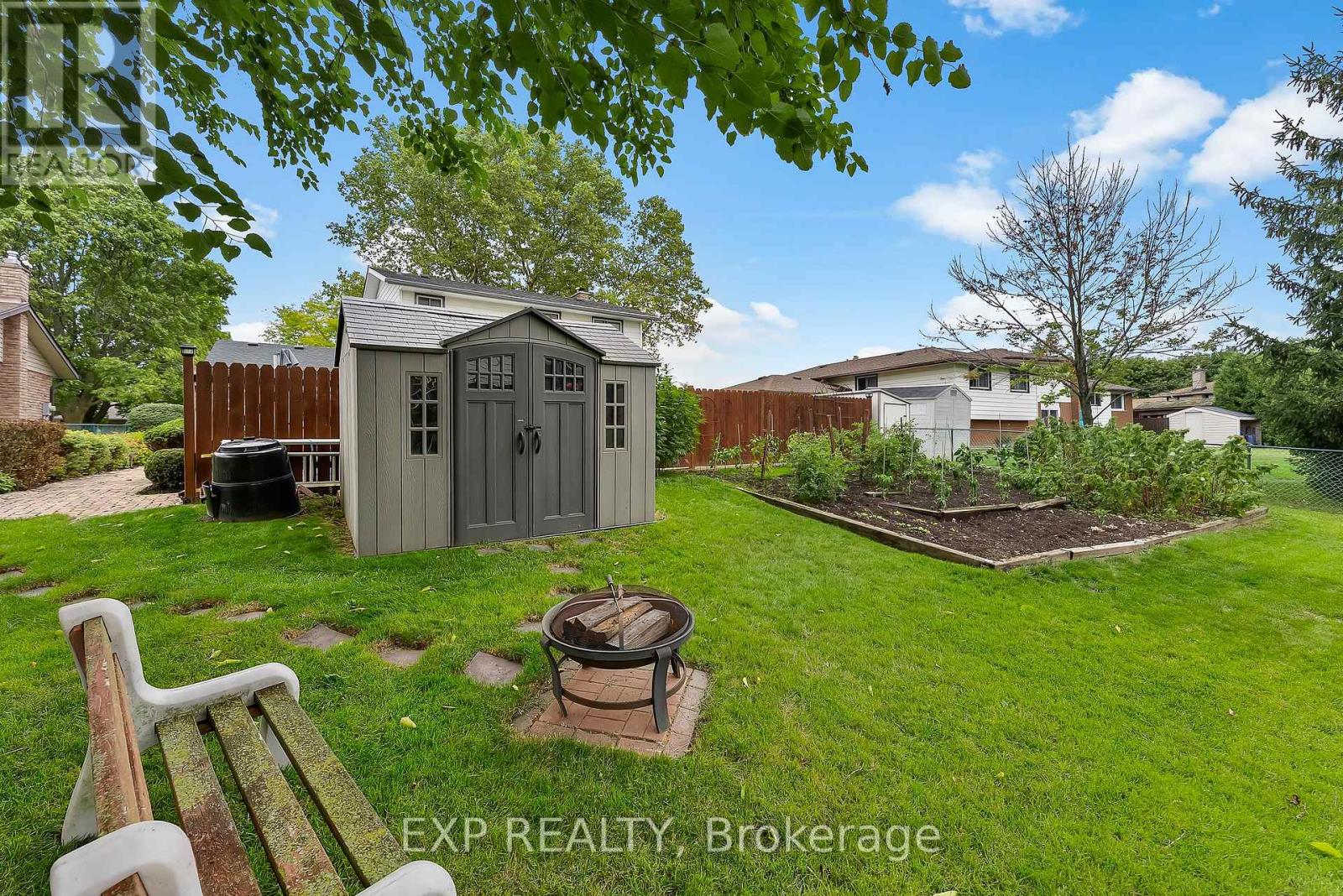 147 Loyalist Drive, Welland, Ontario  L3C 6A3 - Photo 34 - X12781926