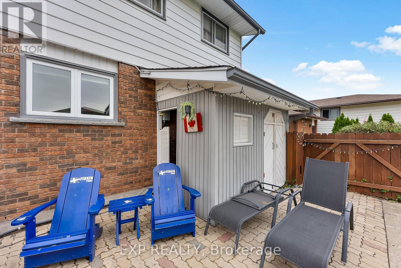 147 Loyalist Drive, Welland, Ontario  L3C 6A3 - Photo 36 - X12781926