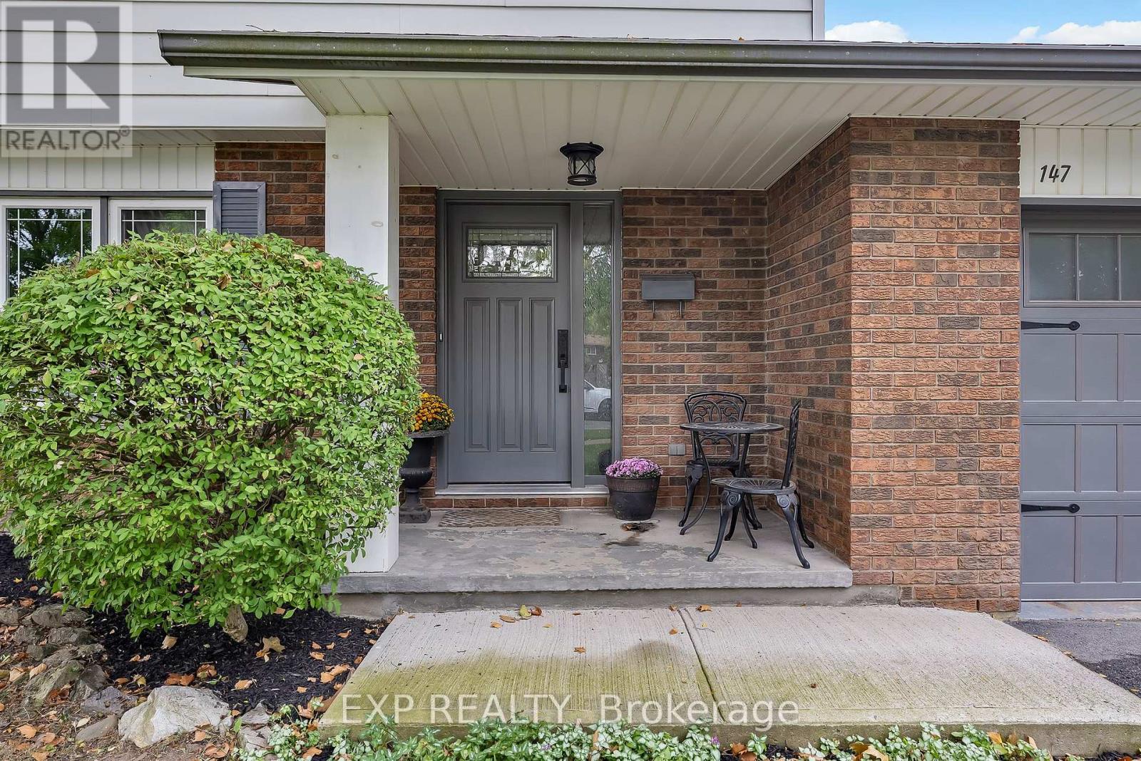 147 Loyalist Drive, Welland, Ontario  L3C 6A3 - Photo 5 - X12781926