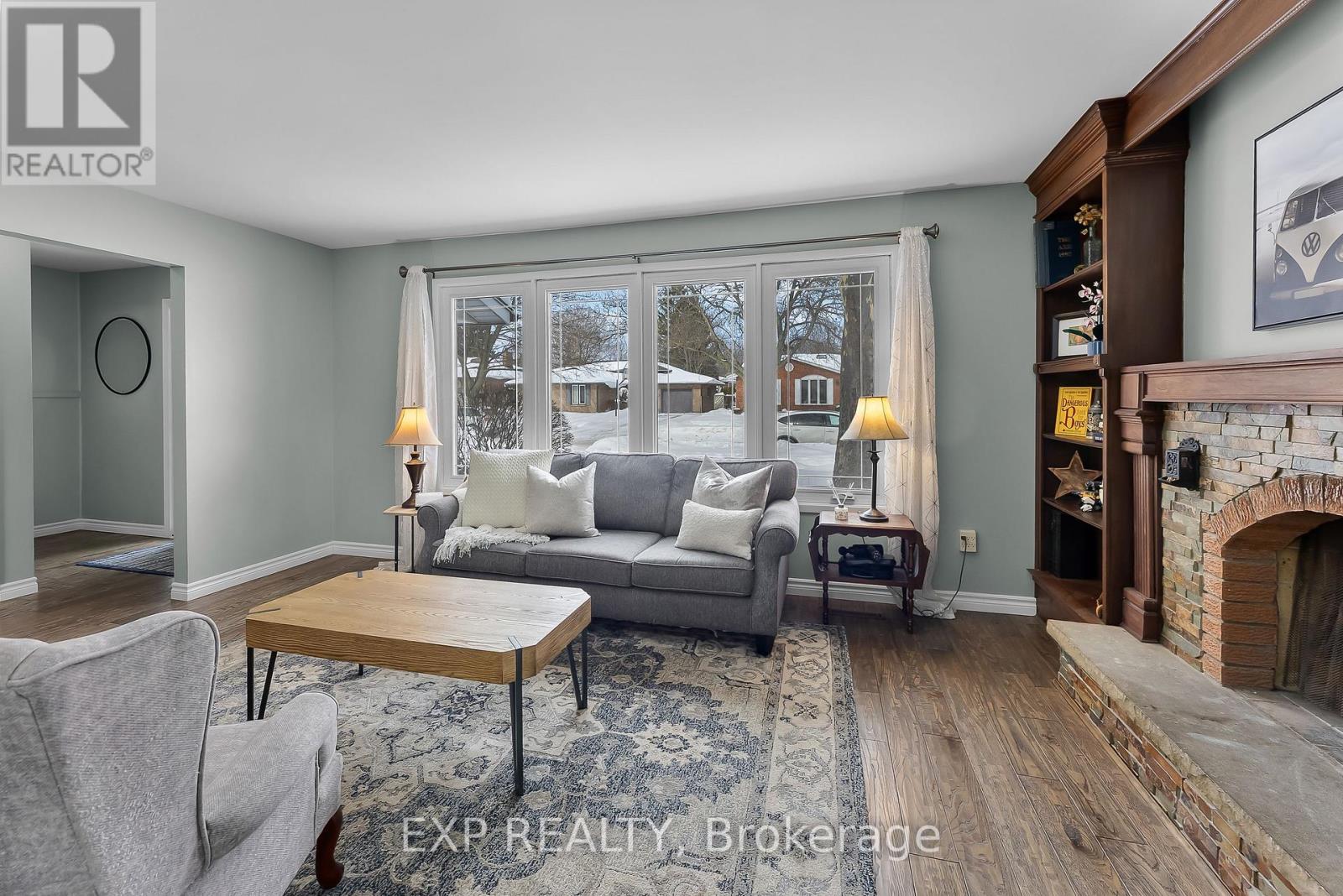 147 Loyalist Drive, Welland, Ontario  L3C 6A3 - Photo 9 - X12781926