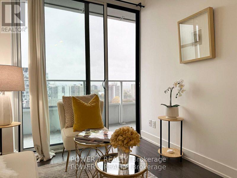 1705 - 180 Fairview Mall Drive, Toronto, Ontario  M2J 4T1 - Photo 11 - C12781932