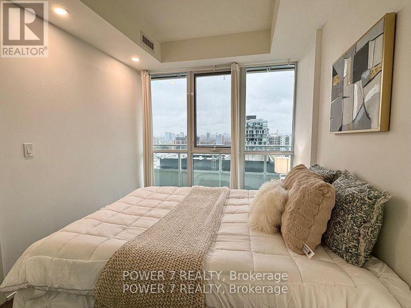 1705 - 180 Fairview Mall Drive, Toronto, Ontario  M2J 4T1 - Photo 13 - C12781932