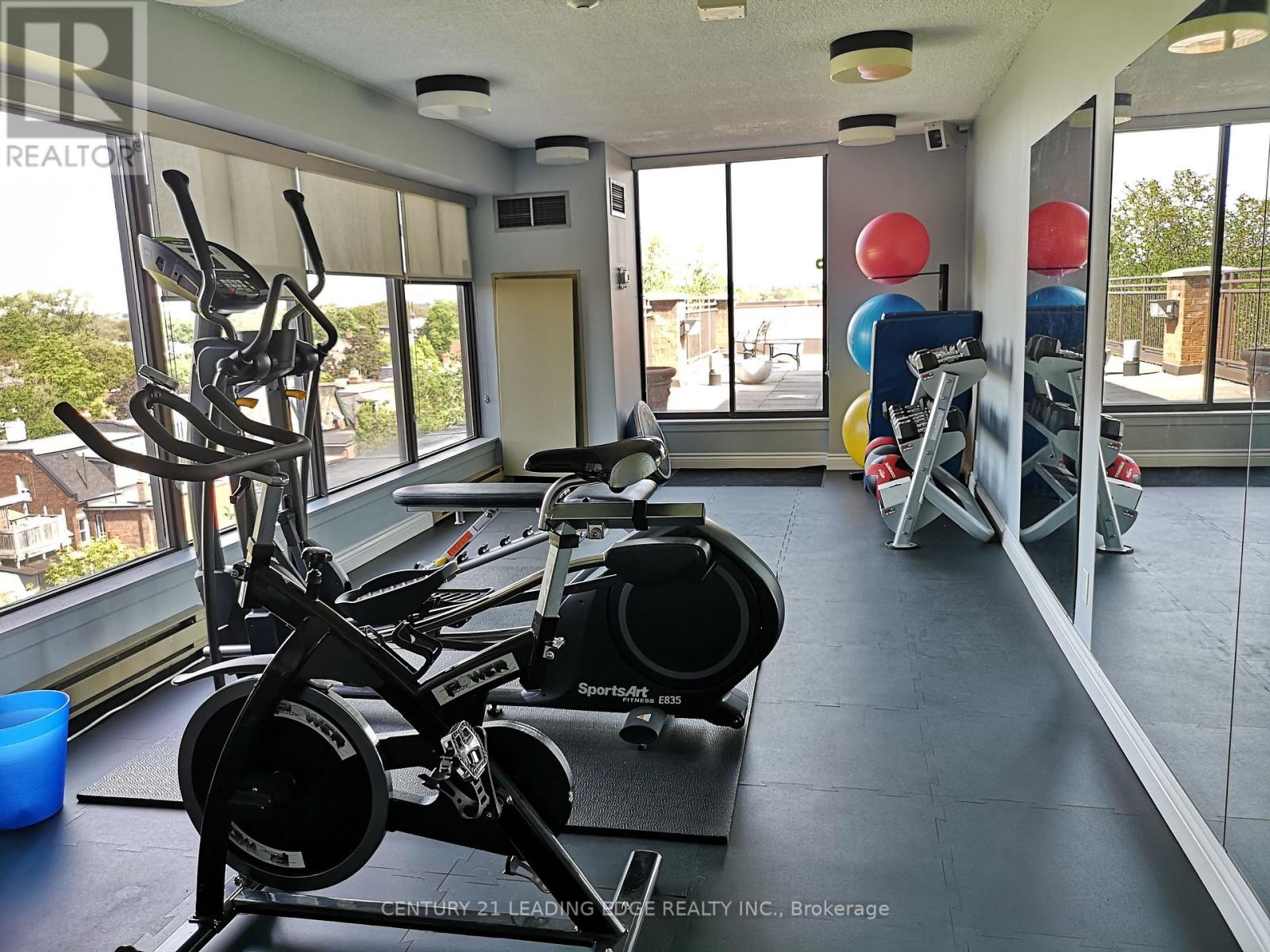 404 - 456 College Street, Toronto, Ontario  M6G 4A3 - Photo 17 - C12781936