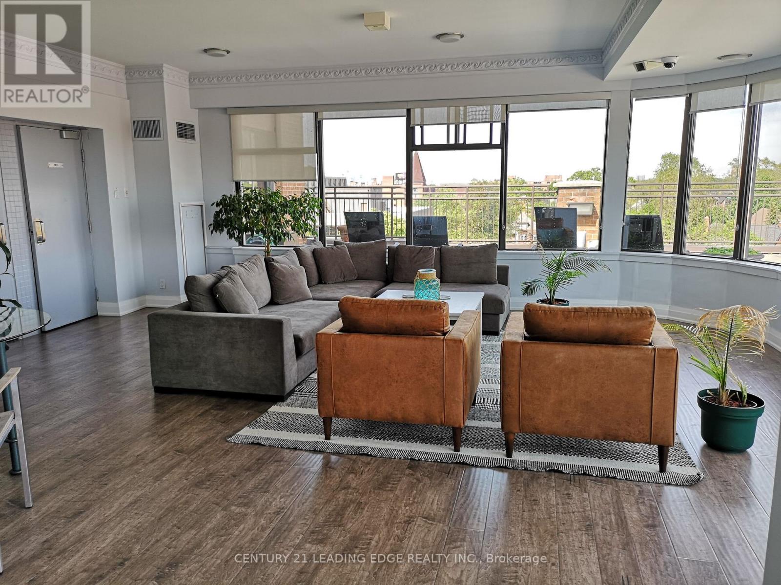 404 - 456 College Street, Toronto, Ontario  M6G 4A3 - Photo 18 - C12781936