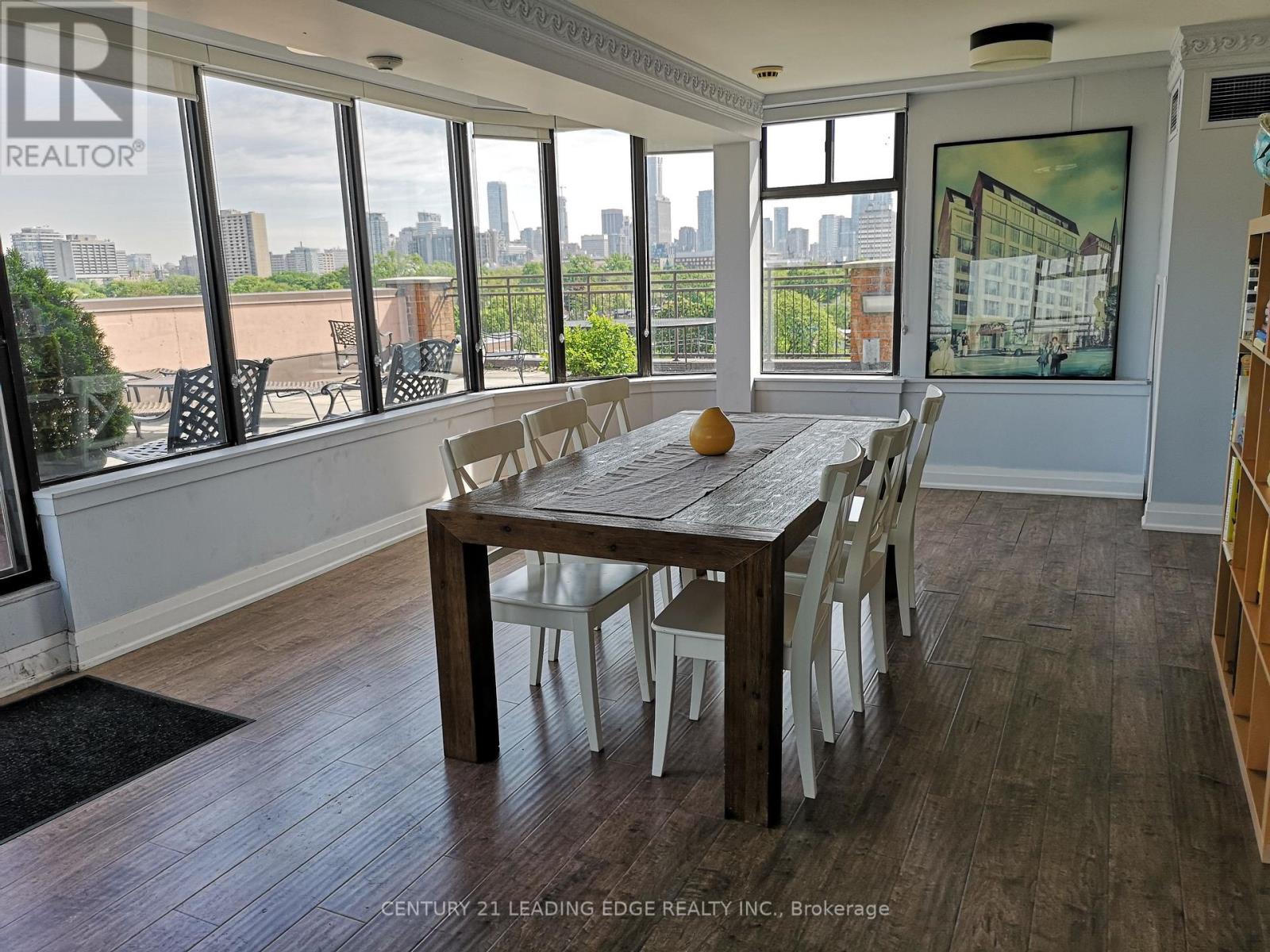 404 - 456 College Street, Toronto, Ontario  M6G 4A3 - Photo 19 - C12781936