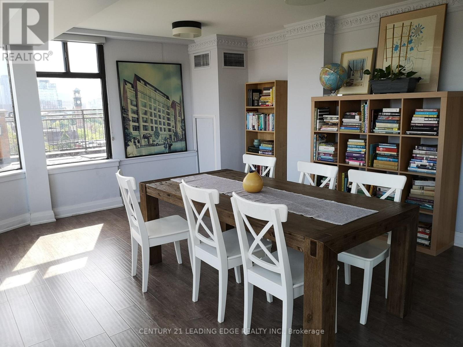 404 - 456 College Street, Toronto, Ontario  M6G 4A3 - Photo 20 - C12781936