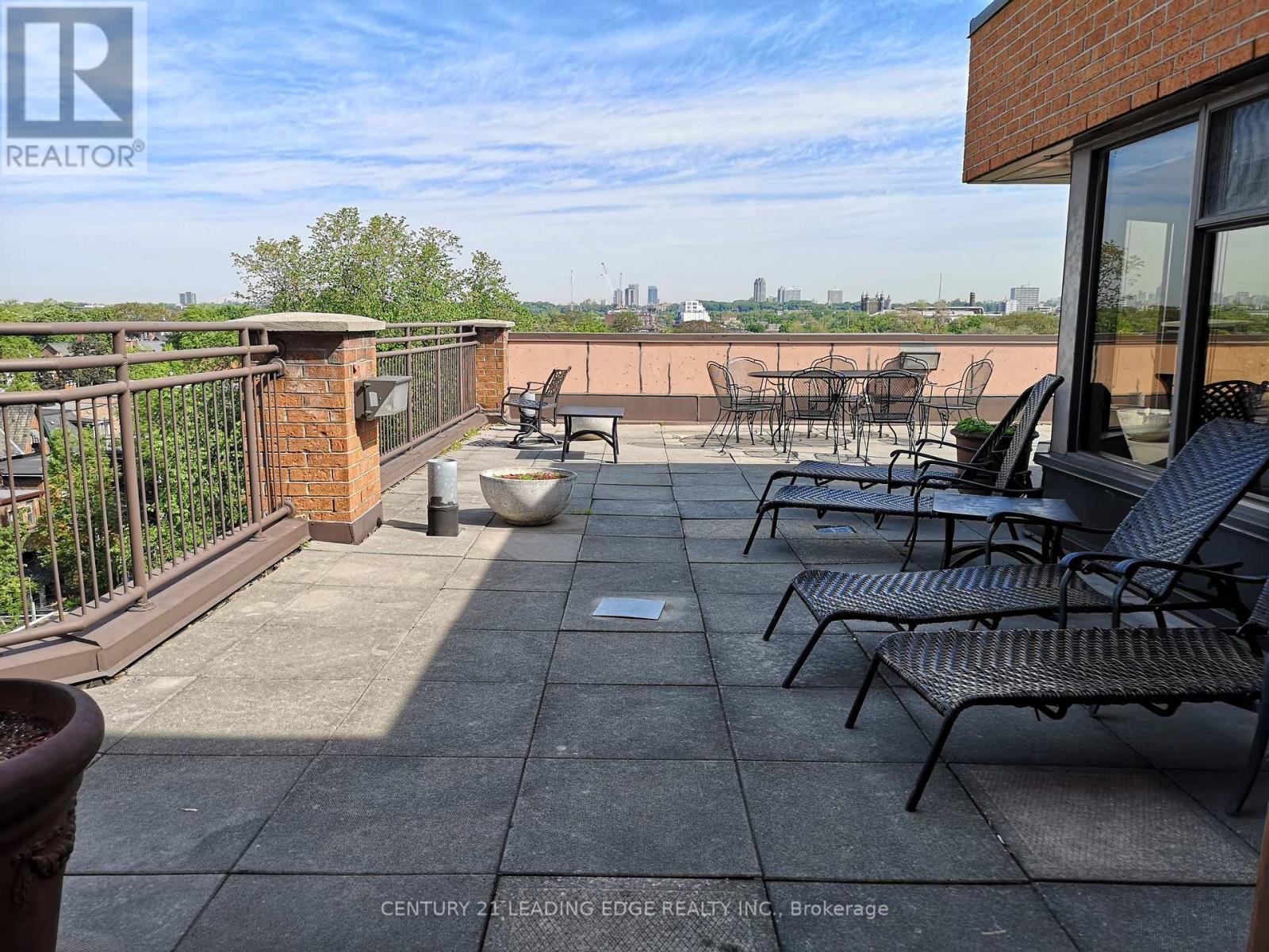 404 - 456 College Street, Toronto, Ontario  M6G 4A3 - Photo 21 - C12781936