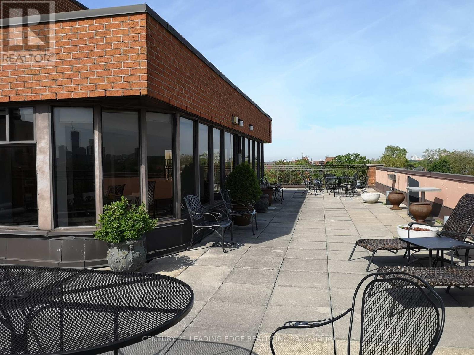 404 - 456 College Street, Toronto, Ontario  M6G 4A3 - Photo 23 - C12781936