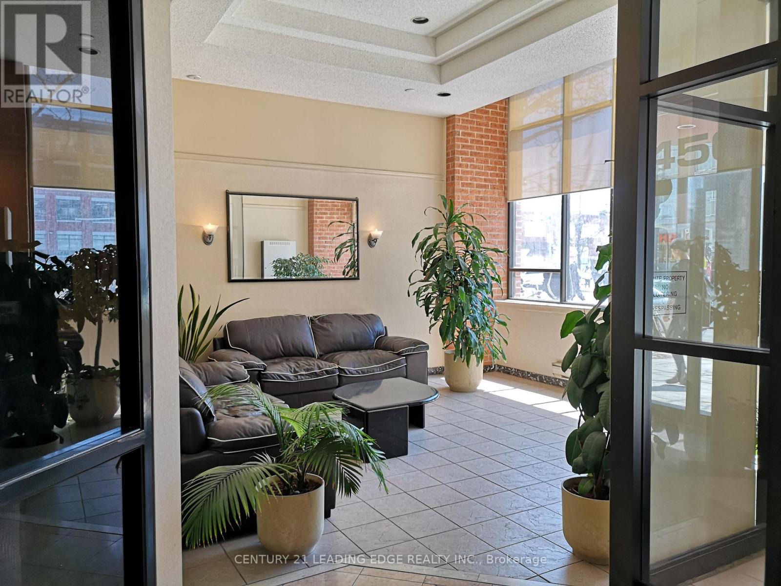 404 - 456 College Street, Toronto, Ontario  M6G 4A3 - Photo 5 - C12781936