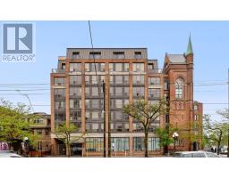 404 - 456 COLLEGE STREET, Toronto, Ontario