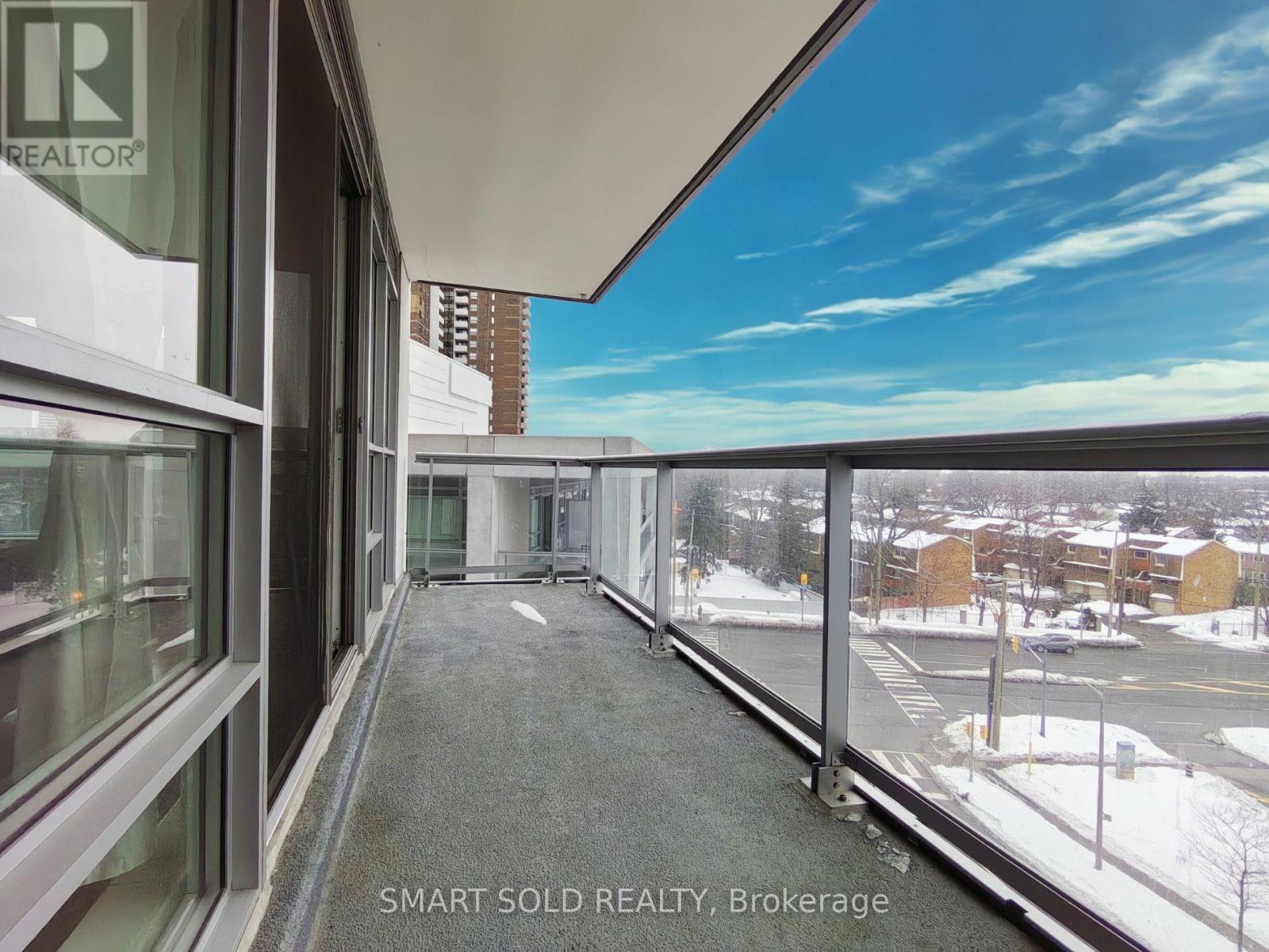 405 - 30 Herons Hill Way, Toronto, Ontario  M2J 0A7 - Photo 12 - C12781956