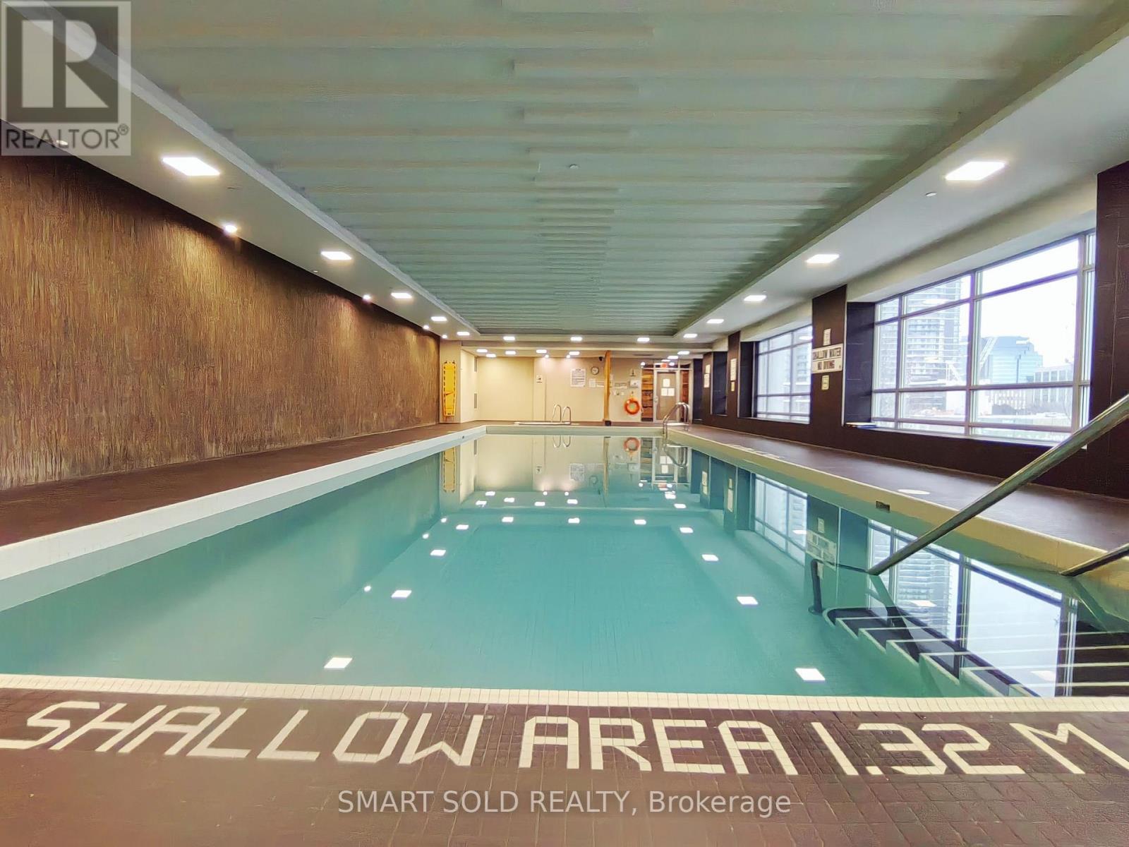 405 - 30 Herons Hill Way, Toronto, Ontario  M2J 0A7 - Photo 18 - C12781956