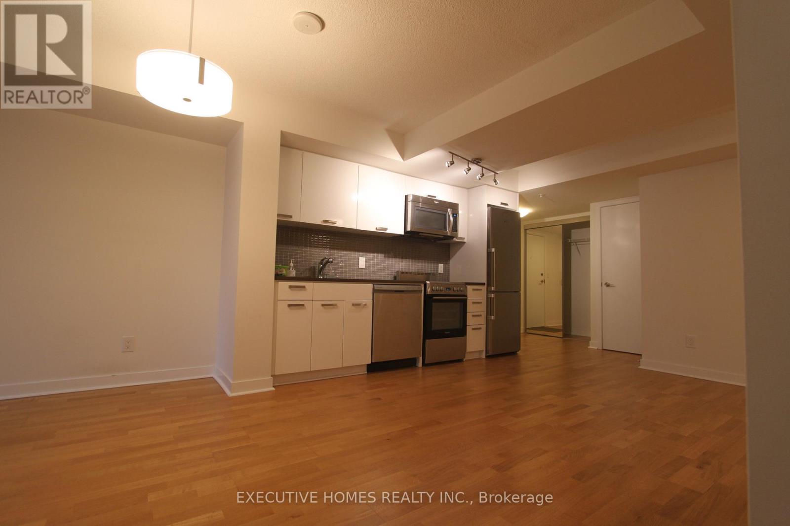 1506 - 295 Adelaide Street W, Toronto, Ontario  M5V 0L4 - Photo 4 - C12781980