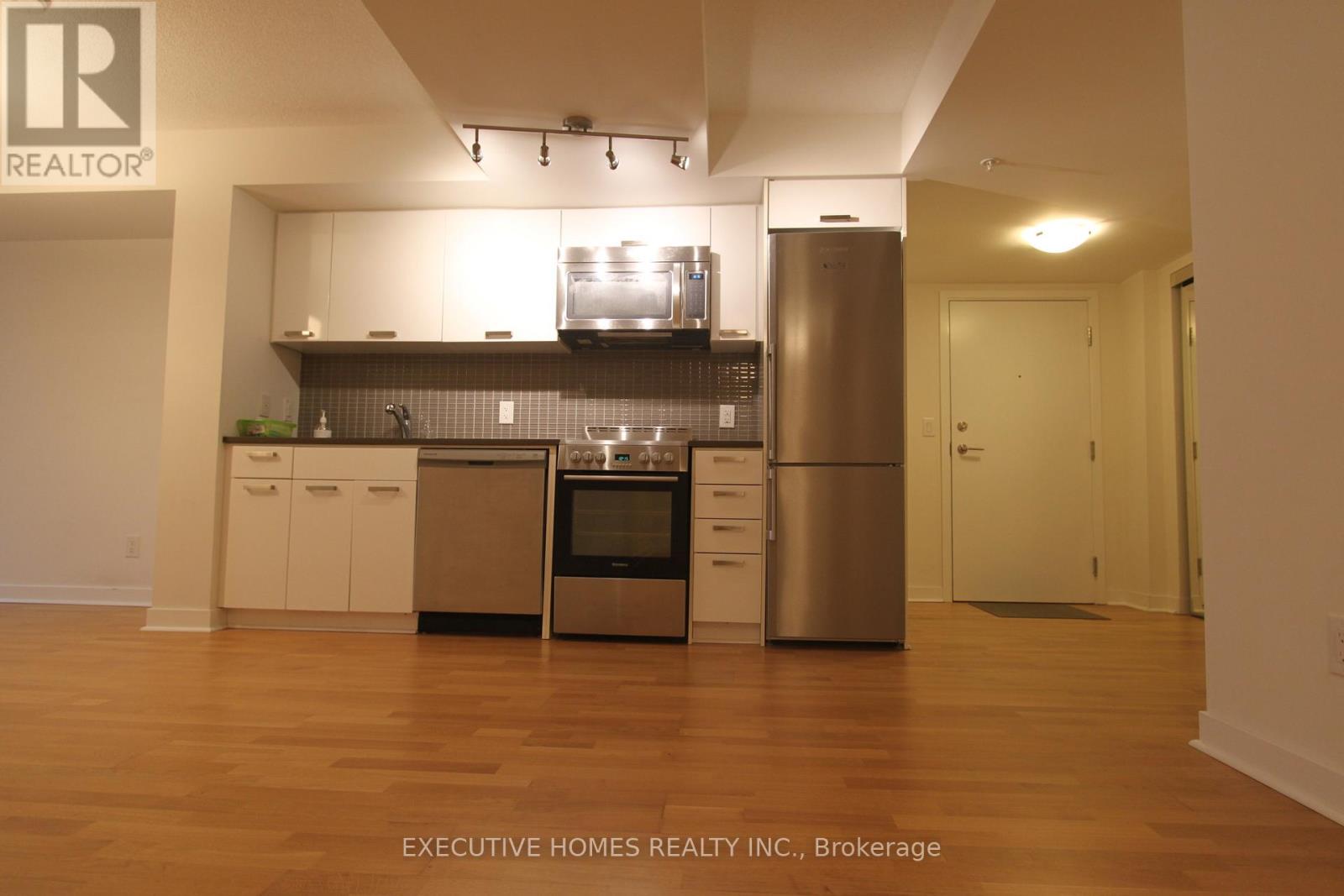 1506 - 295 Adelaide Street W, Toronto, Ontario  M5V 0L4 - Photo 6 - C12781980