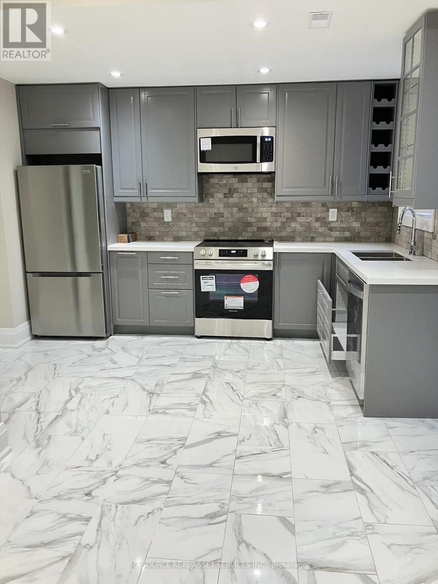 2nd Flr Unit A - 615 College Street, Toronto, Ontario  M6G 1B5 - Photo 10 - C12781996