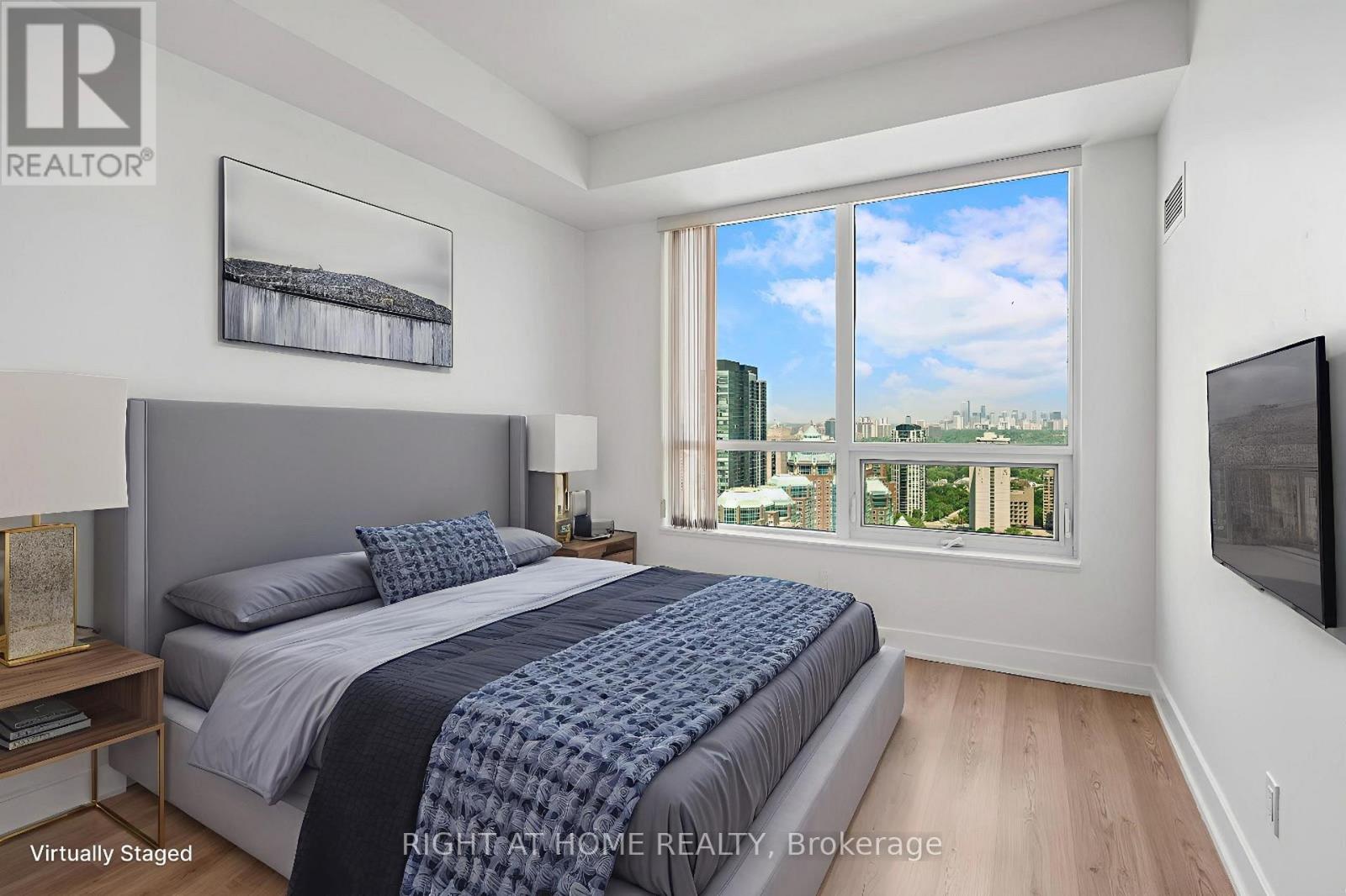 3302 - 120 Homewood Avenue, Toronto, Ontario  M4Y 2J3 - Photo 10 - C12782008