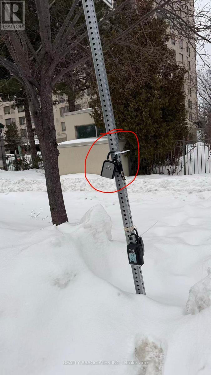 722 - 238 Bonis Avenue, Toronto, Ontario  M1T 3W7 - Photo 8 - E12781938