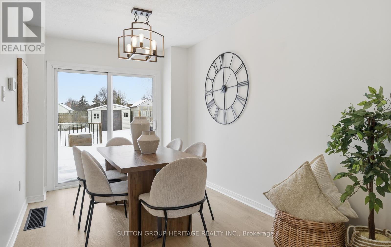 470 Gaylord Drive, Oshawa, Ontario  L1K 1L5 - Photo 10 - E12781990