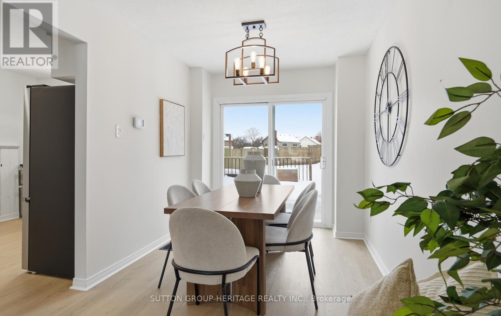 470 Gaylord Drive, Oshawa, Ontario  L1K 1L5 - Photo 11 - E12781990