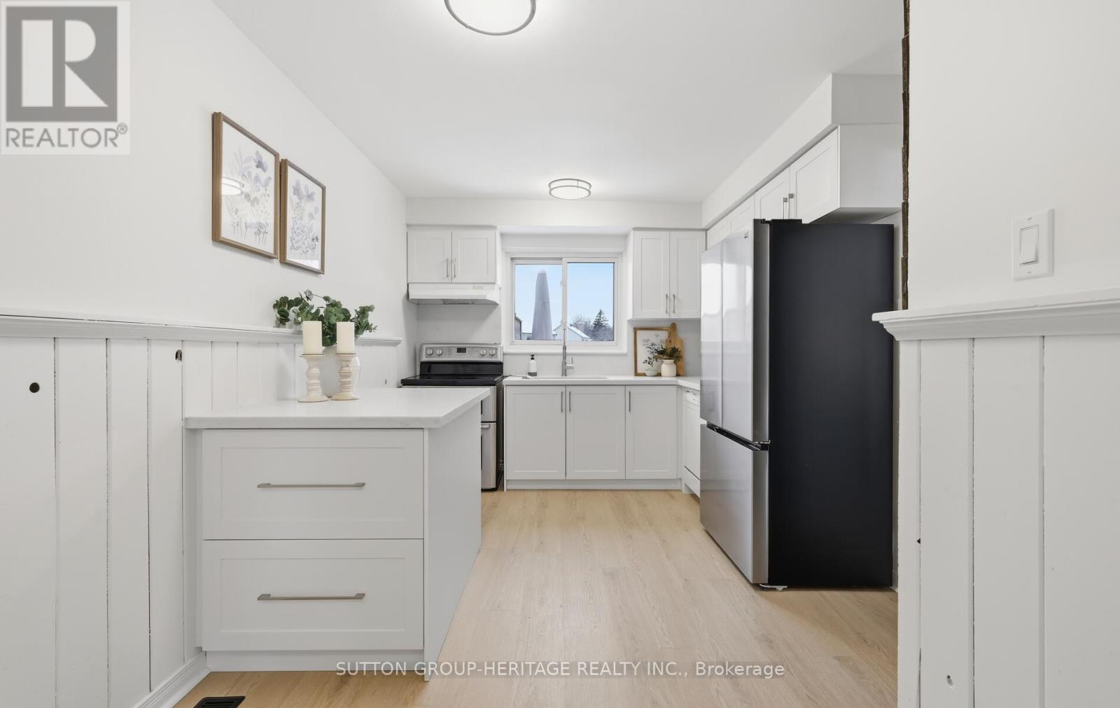 470 Gaylord Drive, Oshawa, Ontario  L1K 1L5 - Photo 14 - E12781990