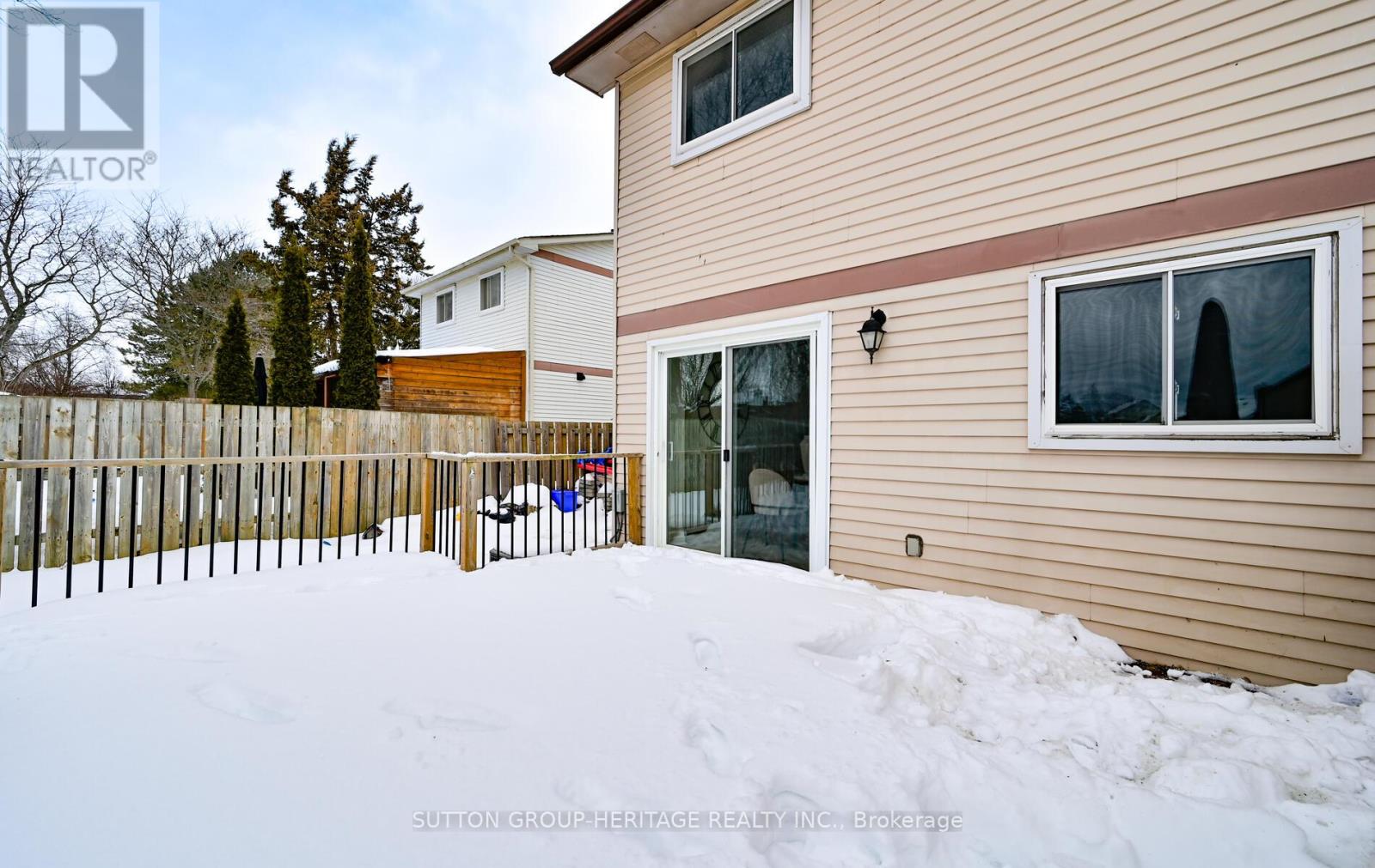 470 Gaylord Drive, Oshawa, Ontario  L1K 1L5 - Photo 28 - E12781990