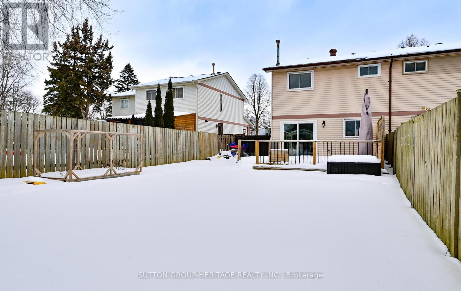 470 Gaylord Drive, Oshawa, Ontario  L1K 1L5 - Photo 33 - E12781990