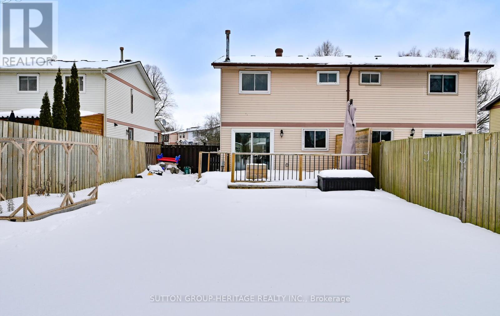 470 Gaylord Drive, Oshawa, Ontario  L1K 1L5 - Photo 34 - E12781990