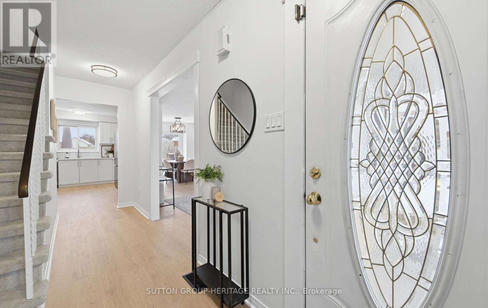 470 Gaylord Drive, Oshawa, Ontario  L1K 1L5 - Photo 5 - E12781990