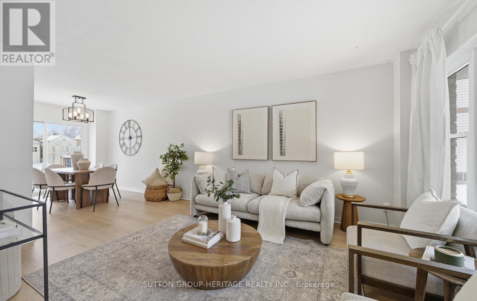 470 Gaylord Drive, Oshawa, Ontario  L1K 1L5 - Photo 6 - E12781990