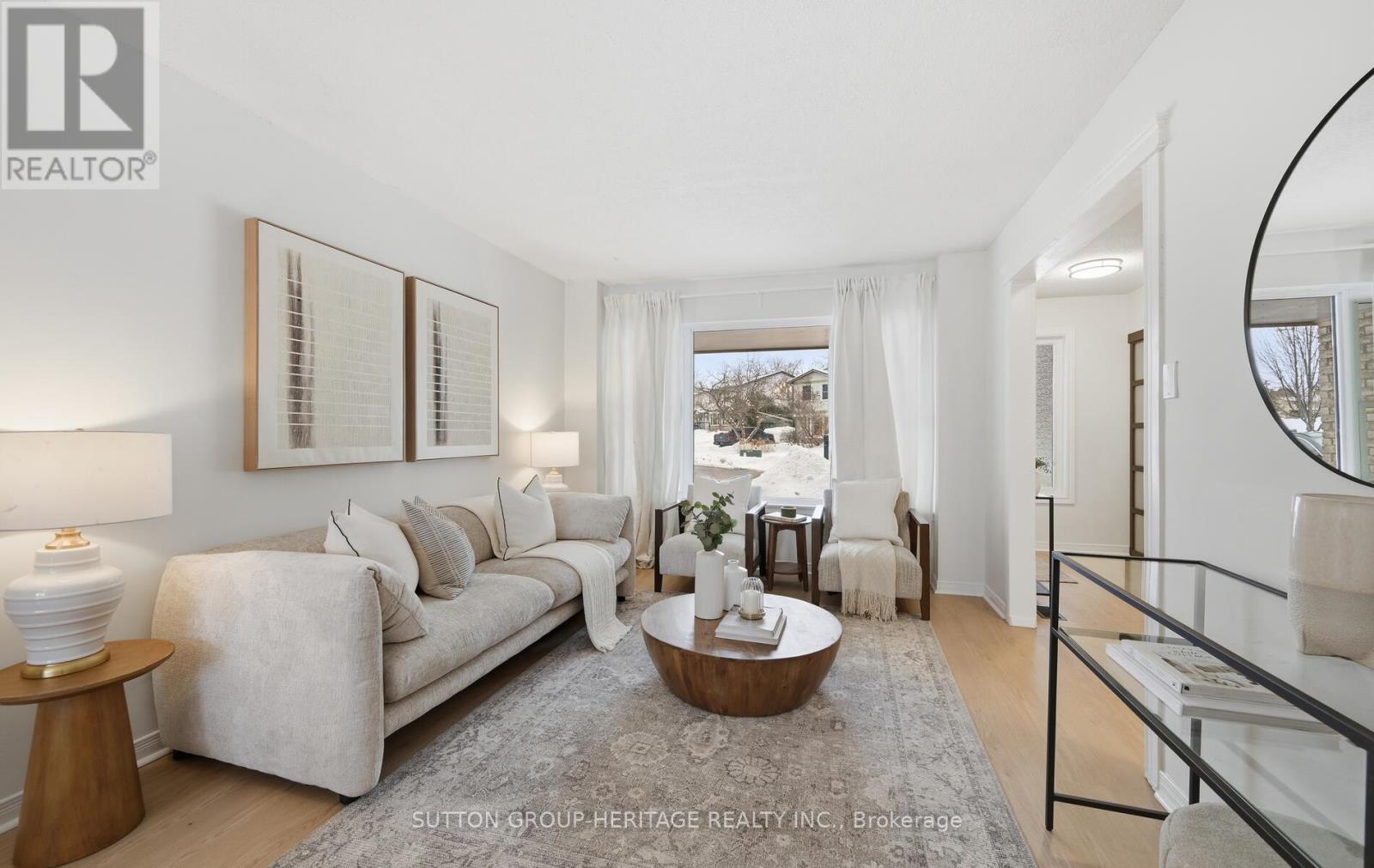 470 Gaylord Drive, Oshawa, Ontario  L1K 1L5 - Photo 7 - E12781990