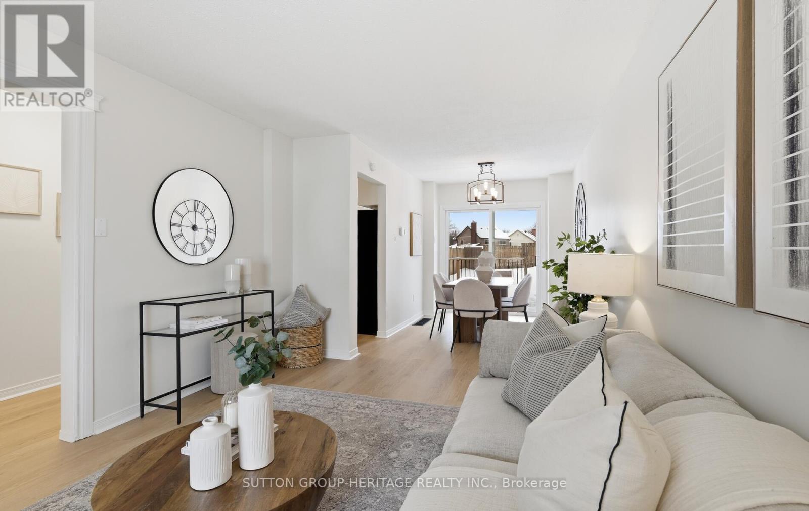 470 Gaylord Drive, Oshawa, Ontario  L1K 1L5 - Photo 9 - E12781990