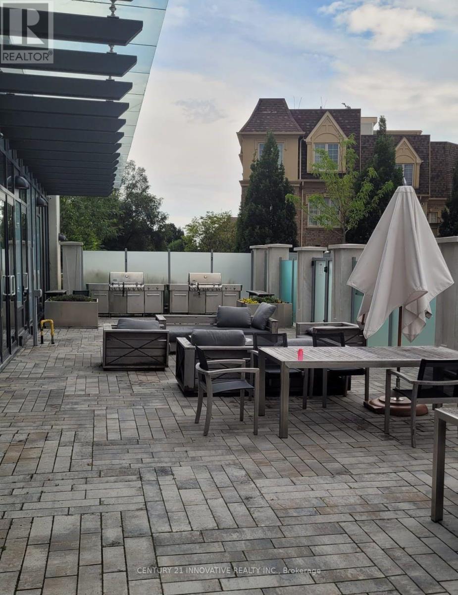 2207 - 1255 Bayly Street, Pickering, Ontario  L1W 0B6 - Photo 12 - E12781992