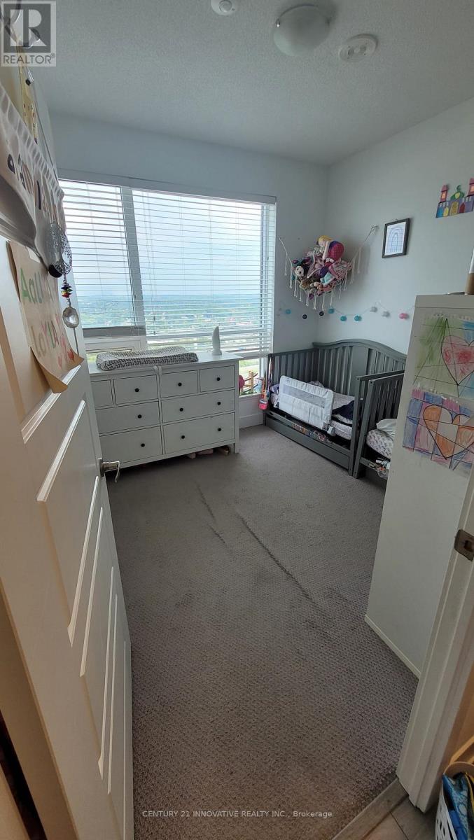 2207 - 1255 Bayly Street, Pickering, Ontario  L1W 0B6 - Photo 5 - E12781992