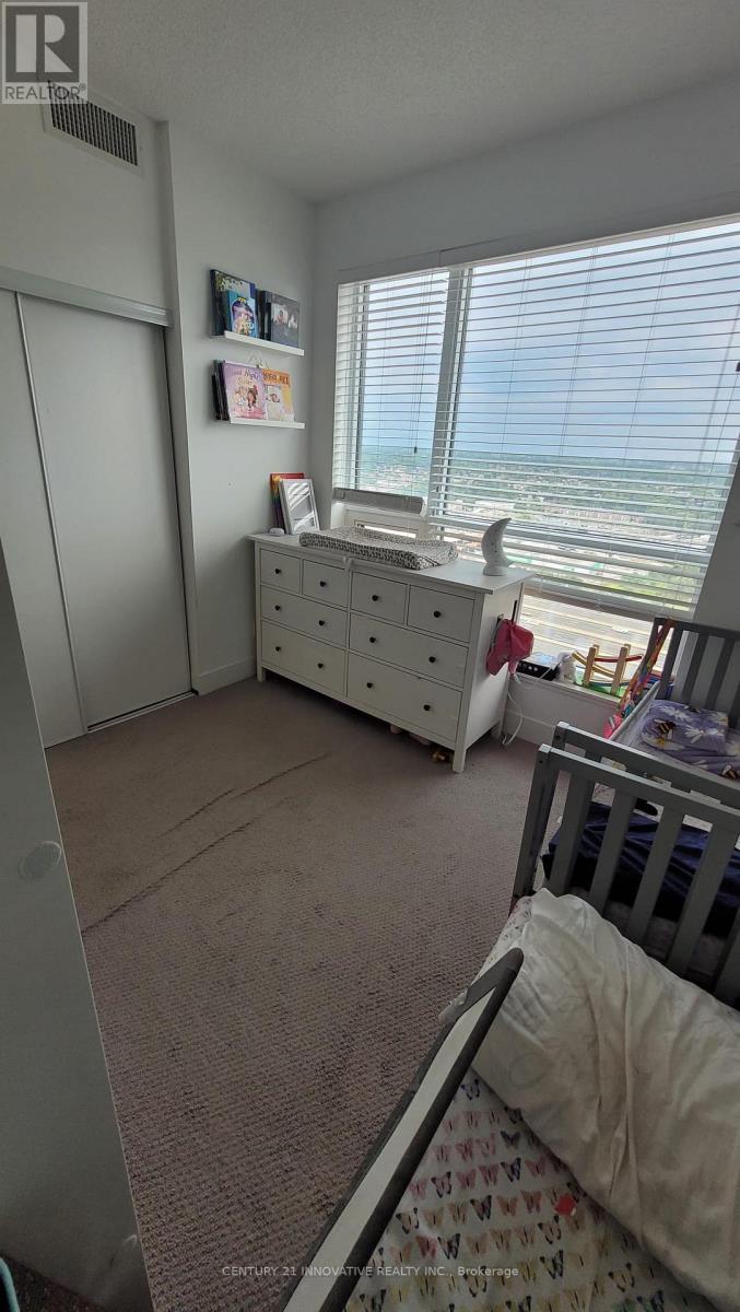 2207 - 1255 Bayly Street, Pickering, Ontario  L1W 0B6 - Photo 6 - E12781992