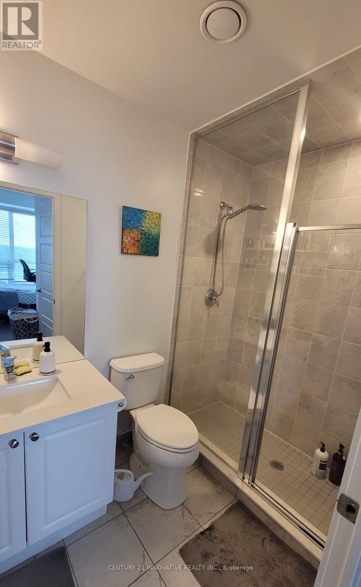 2207 - 1255 Bayly Street, Pickering, Ontario  L1W 0B6 - Photo 8 - E12781992