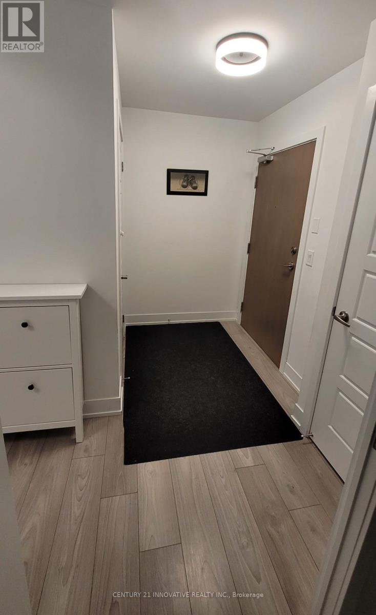 2207 - 1255 Bayly Street, Pickering, Ontario  L1W 0B6 - Photo 9 - E12781992