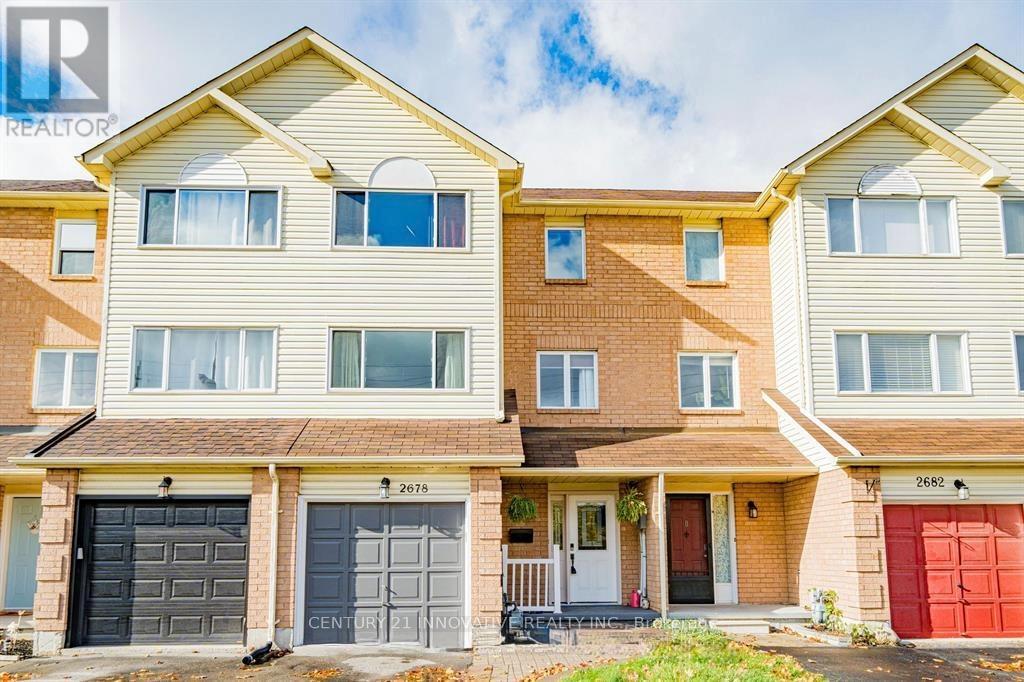 2678 Trulls Road S, Clarington, Ontario  L1E 2N3 - Photo 1 - E12781998