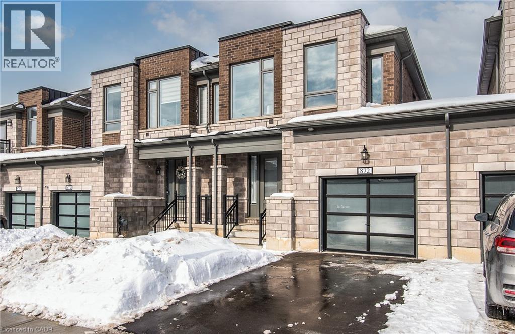 872 Sobeski Avenue, Woodstock, Ontario  N4T 0P2 - Photo 4 - 40804743