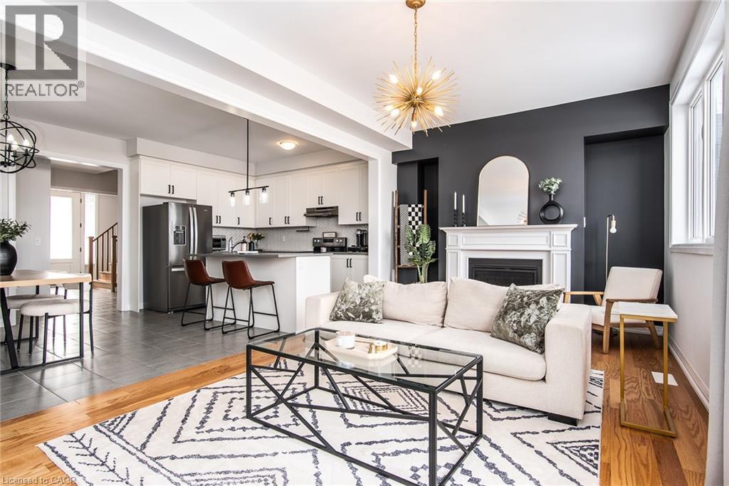 872 Sobeski Avenue, Woodstock, Ontario  N4T 0P2 - Photo 8 - 40804743