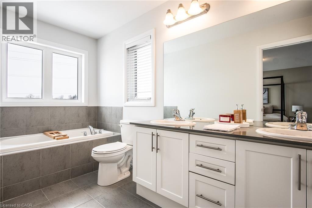 872 Sobeski Avenue, Woodstock, Ontario  N4T 0P2 - Photo 31 - 40804743