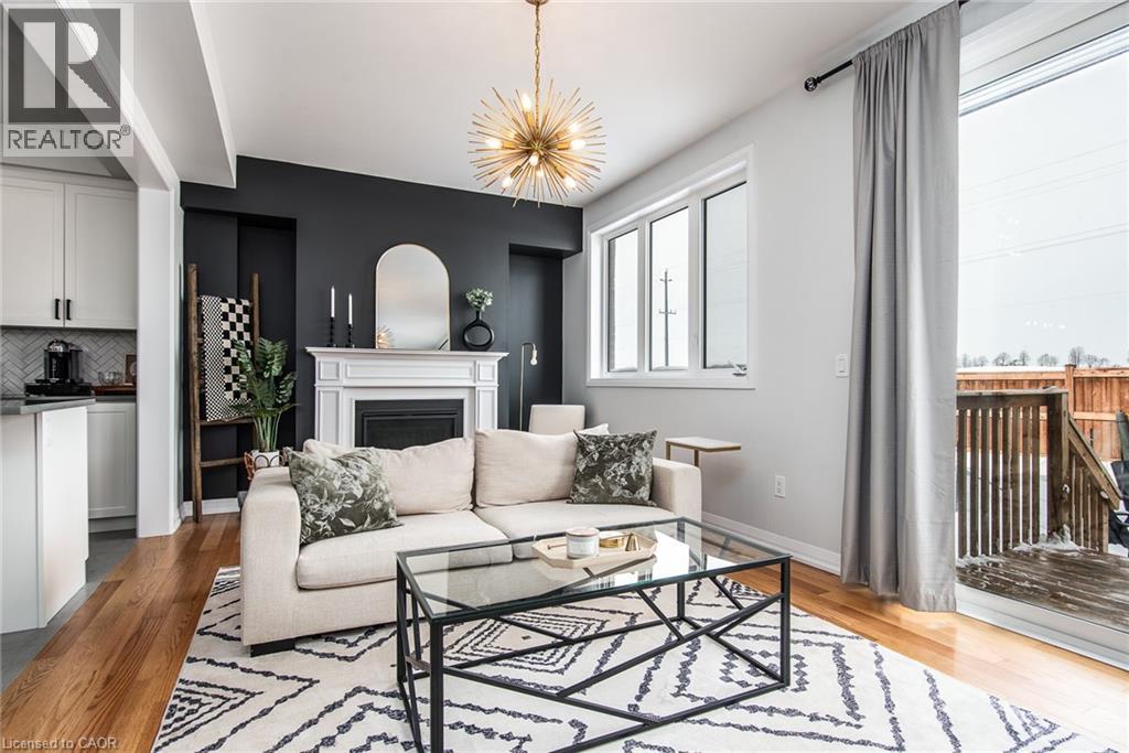 872 Sobeski Avenue, Woodstock, Ontario  N4T 0P2 - Photo 10 - 40804743