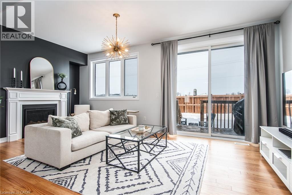 872 Sobeski Avenue, Woodstock, Ontario  N4T 0P2 - Photo 13 - 40804743