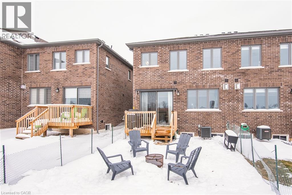 872 Sobeski Avenue, Woodstock, Ontario  N4T 0P2 - Photo 41 - 40804743