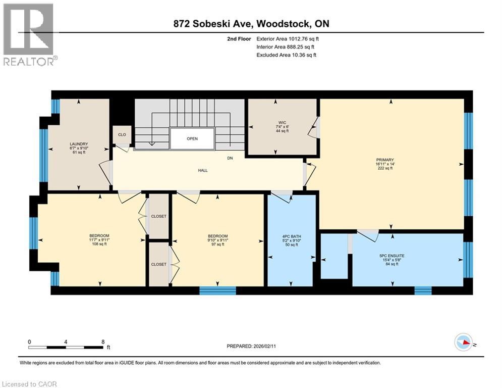 872 Sobeski Avenue, Woodstock, Ontario  N4T 0P2 - Photo 44 - 40804743